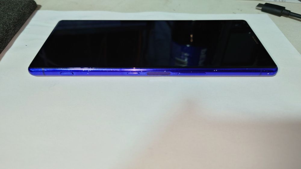 Sony Xperia 1 6/64 (802SO)