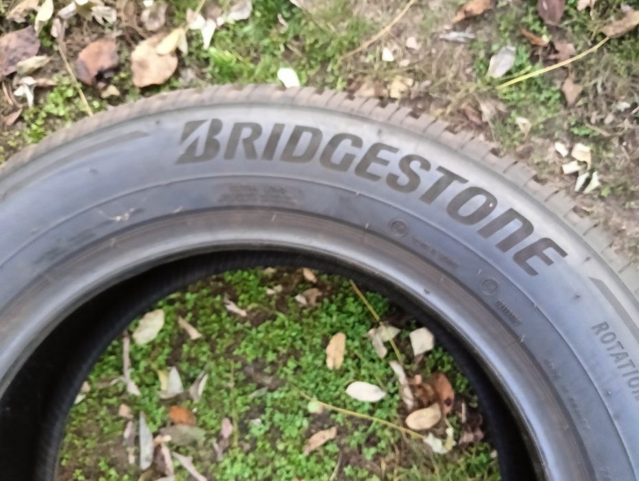 Bridgestone Blizzak LM 005 215.65.17.103 h 8mm z24.19.