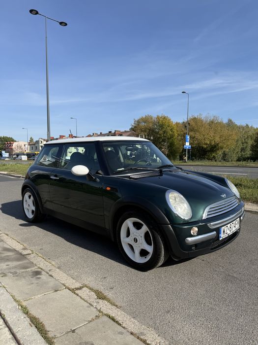 MINI One