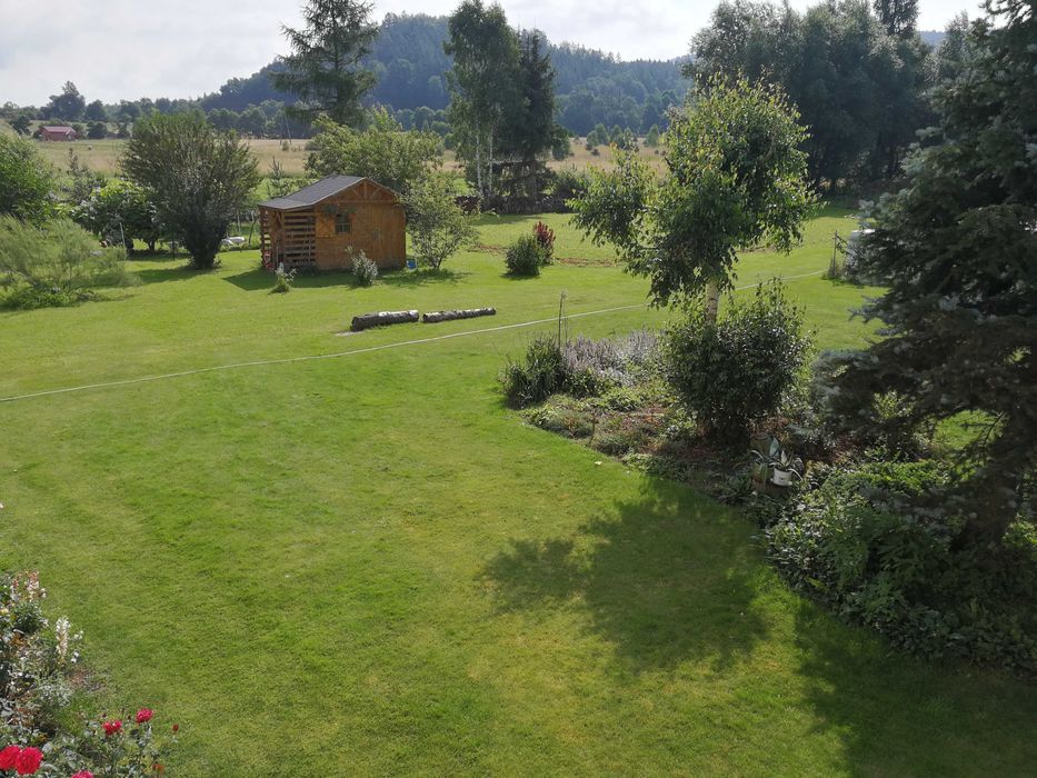 nocleg w górach, agroturystyka