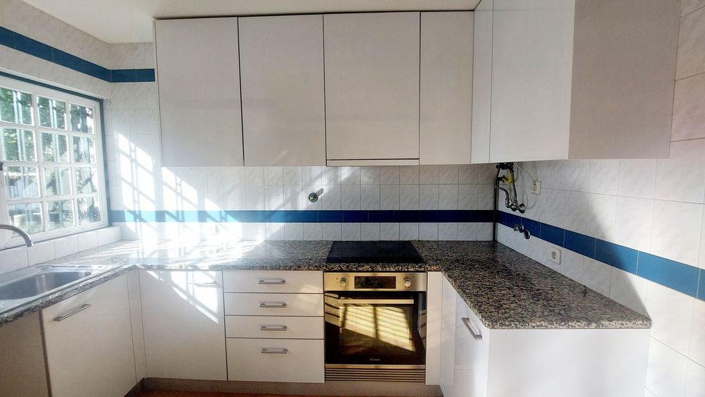 Quintinha arrendar Maia