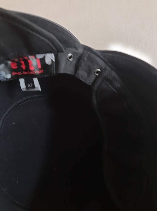 Капелюшок для панянок