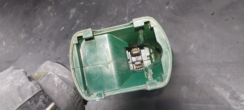 Wkrętarka BOSCH PSR 1200 12V 100% sprawna, niezawodna