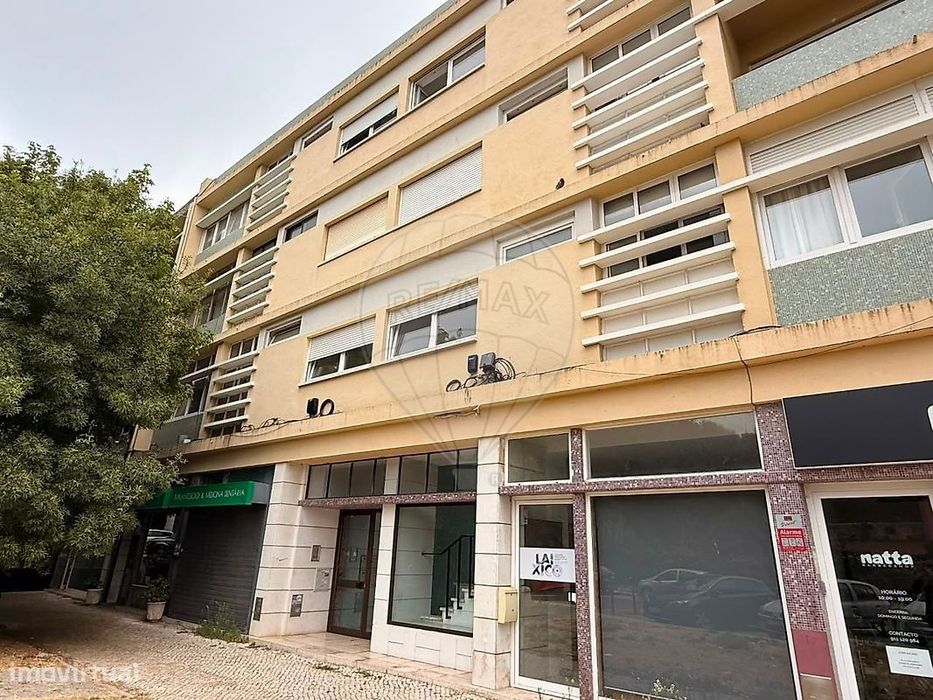 Apartamento T1 para arrendamento