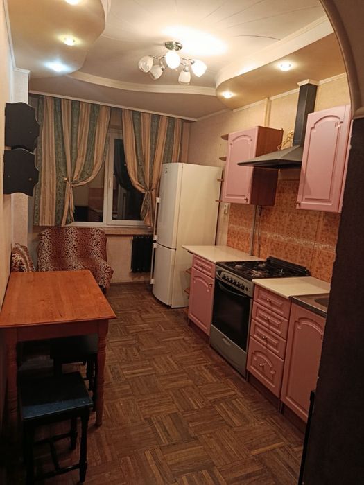 Здається кімната Сихів без власника