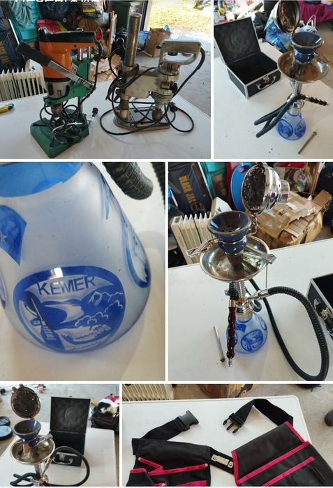 Мультиварка/ скороварка