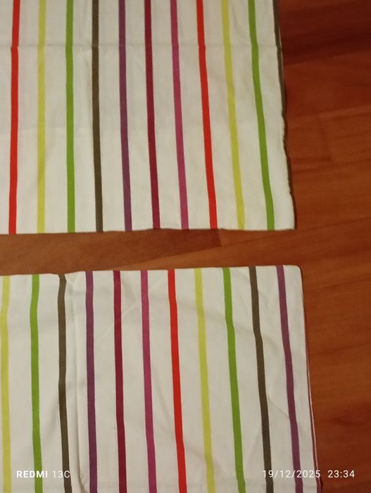 Capas de almofada