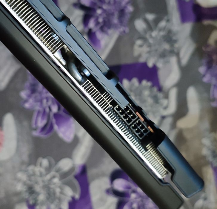 Видеокарта MLLSE AMD Radeon RX5700 8Gb GDDR6