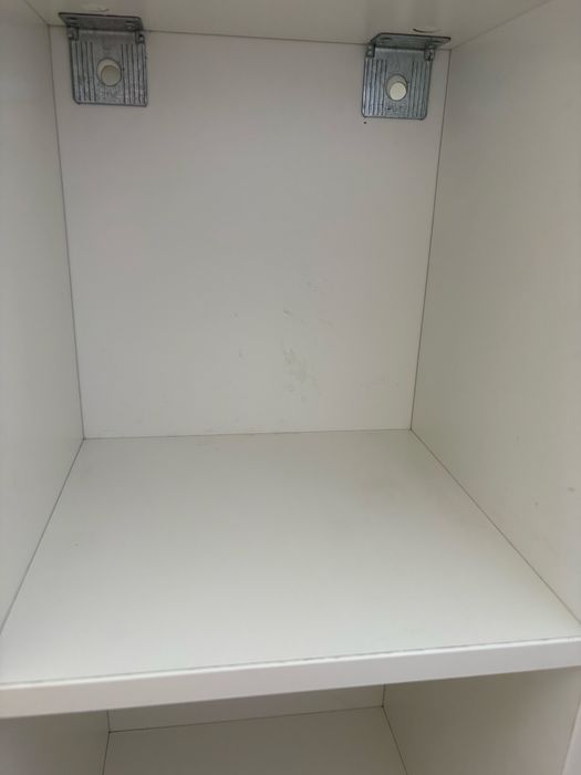 Przewijak IKEA Smagora