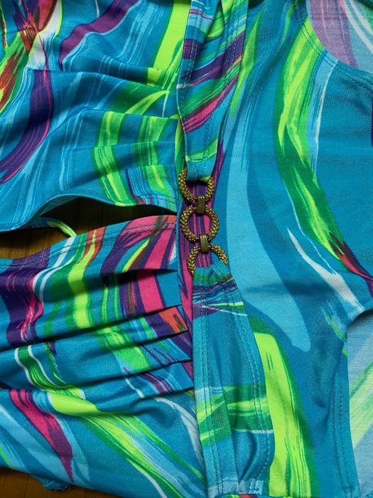 Fato de banho vintage S