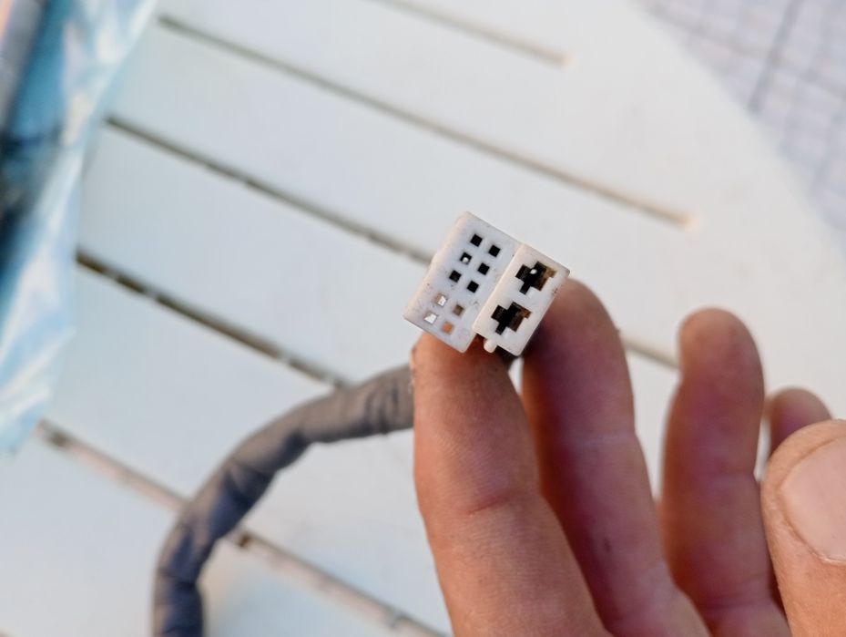 Motor tecto de abrir Bosch