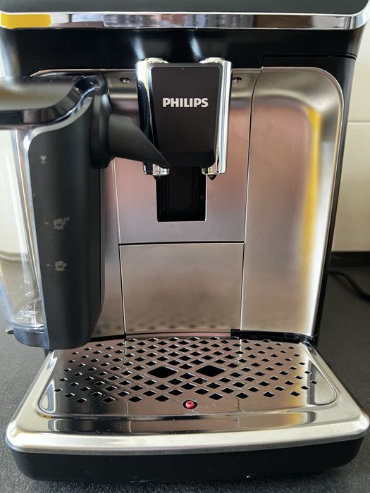 #2109 Philips EP5447 LatteGo przebieg 1000 kaw