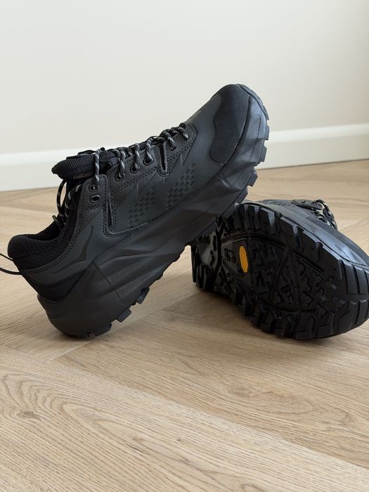 Hoka X Bodega Kaha Low GTX