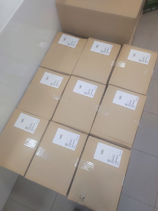 Wallbox (vários modelos)