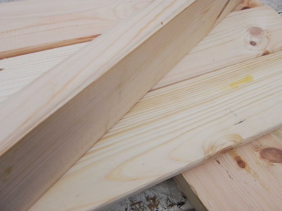 Lamela ścienna, dekoracyjna