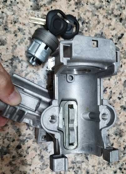 Compressor de suspensão Range Rover e Ignição BMW