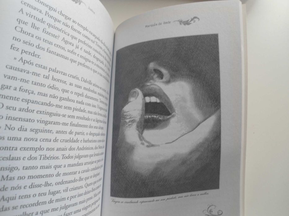 Obras Primas da Literatura Erótica (2009/2010)