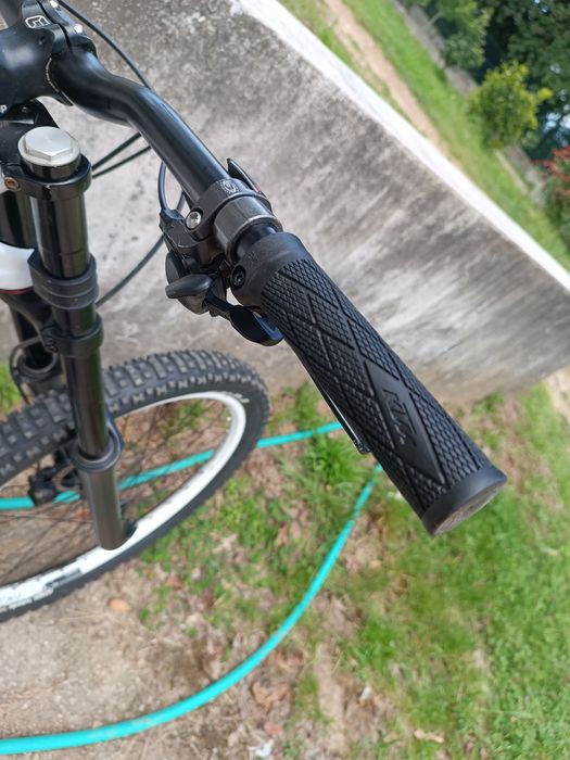 Scott gambler fr20 praticamente nova downhill