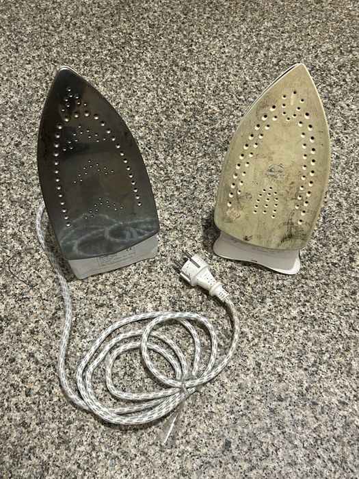 Утюги Philips, Privilege