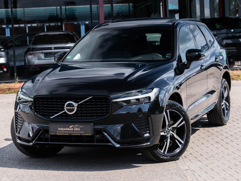 Volvo XC 60