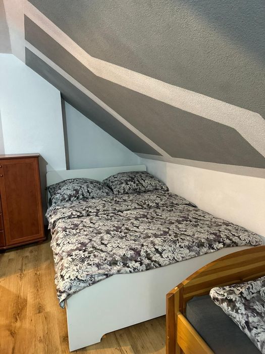 Noclegi w Górach.Domek w miejscowości Idzików blisko Czarnej Góry!!!