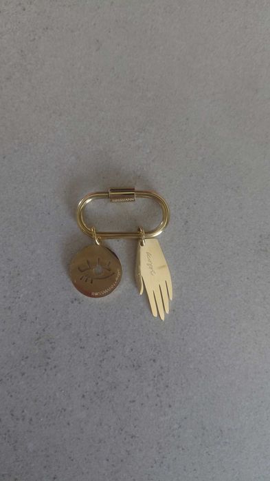 Charms z kolekcji Rossman x KOPII