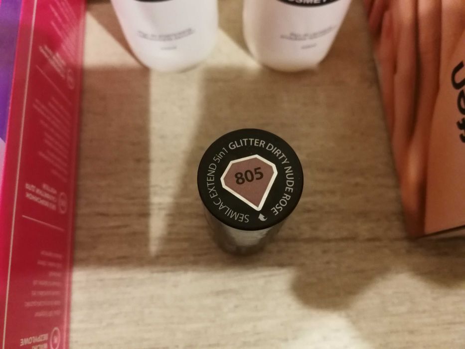 Zestaw do paznokci hybrydowych