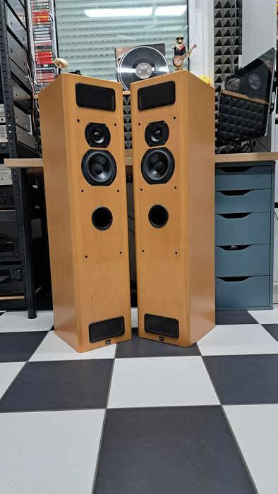 Kolumny T+A criterion  TB100