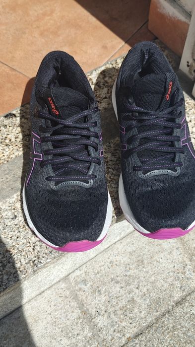 ASICS Nimbus gel 24 (n40)