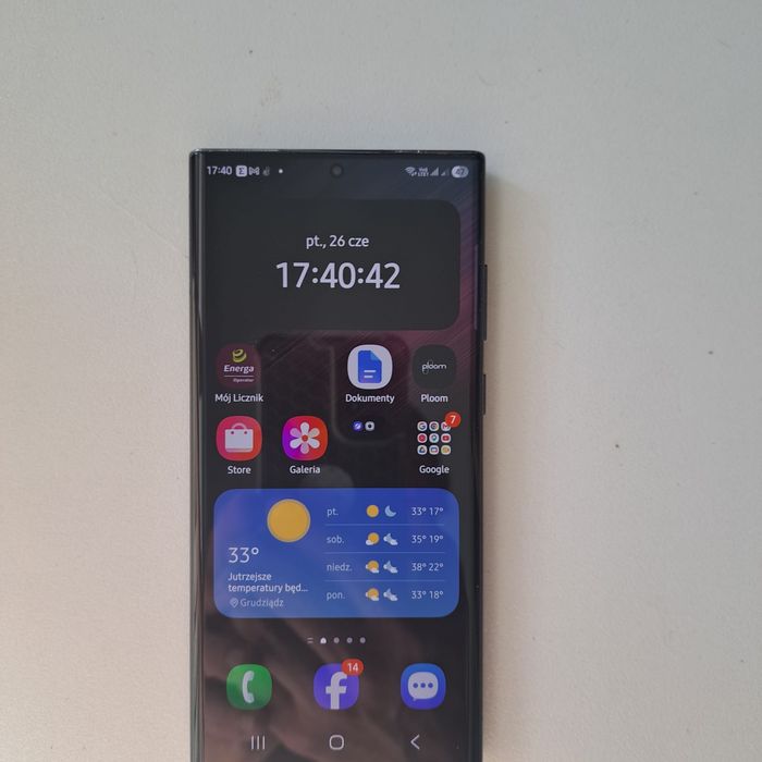 Samsung S22ultra