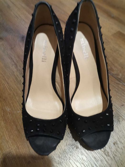 туфли   женские MINELLI