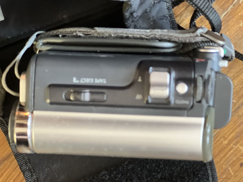 Відеокамера SAMSUNG VP-D455