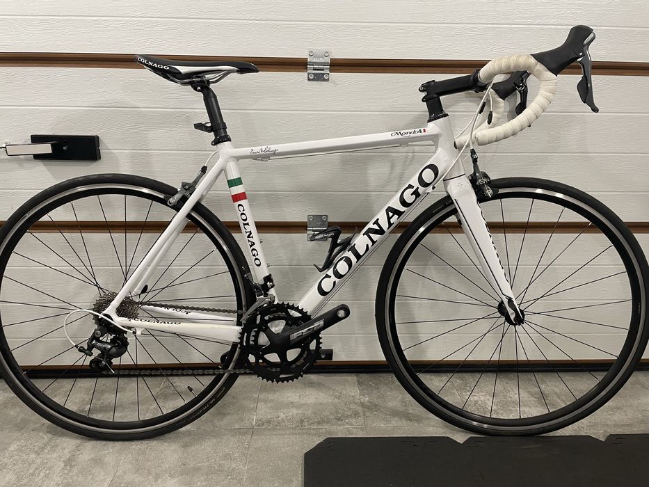 Colnago Mondo 50s