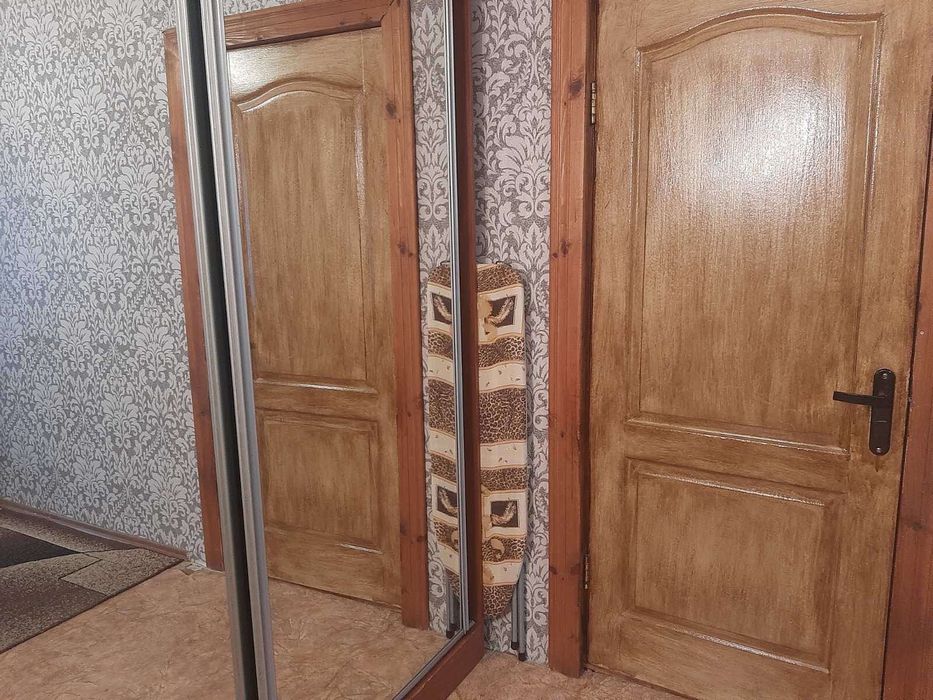 Продам кімнату в гуртожитку, центр м.Бориспіль.