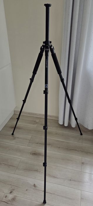 Statyw Triopo C-258 do kamery lub aparatu bez głowicy