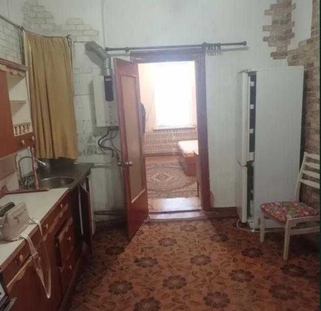 Харьков. Продам часть дома на Основе.