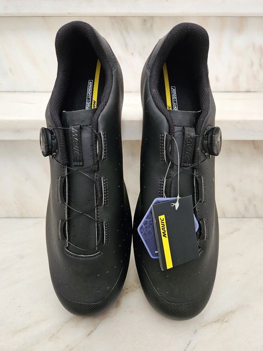 Sapatos BTT Mavic Crossmax T.41/44 *novos*