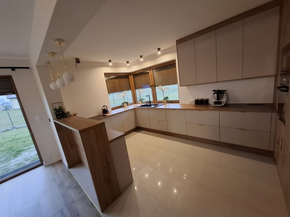 Stolarstwo Meble na wymiar