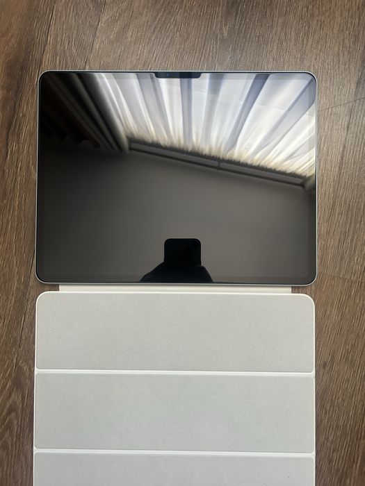 IPad Air 13 m2, 128 gb, 100% АКБ