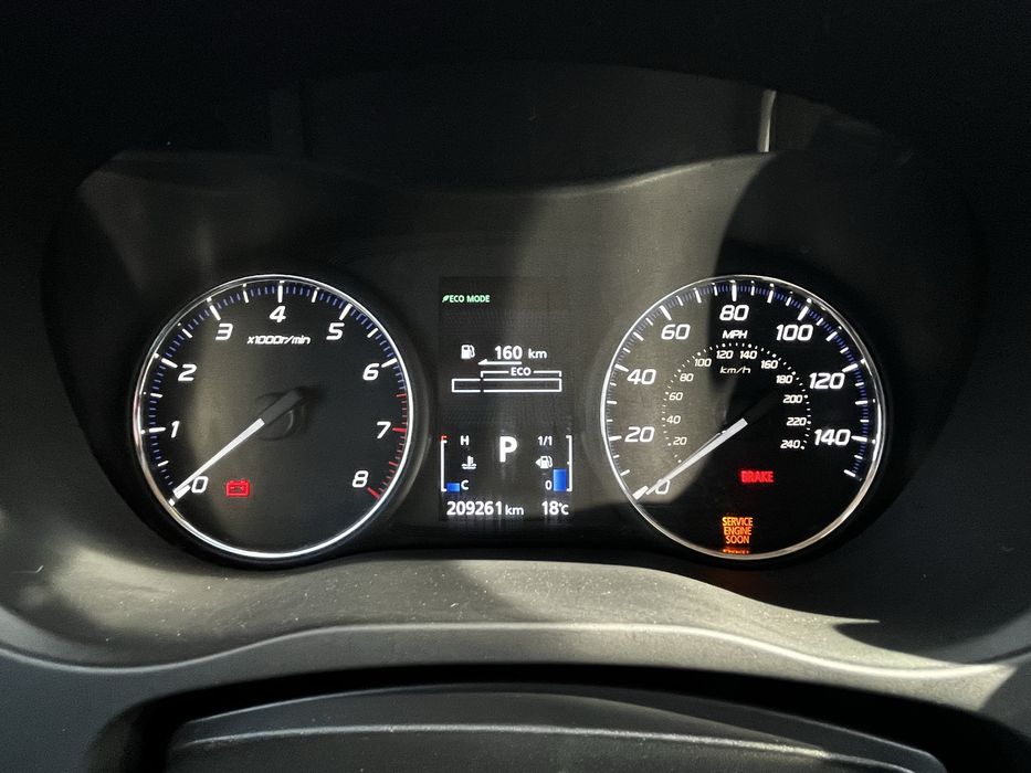 Продаж Mitsubishi Outlander 3 | 2018 | 2.4L