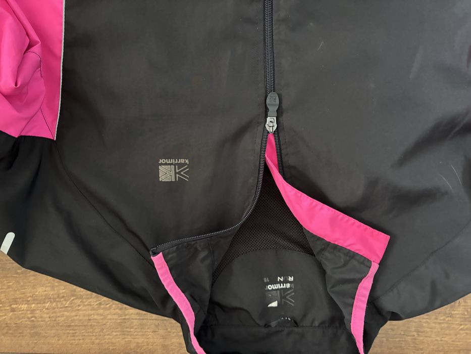 Kurtka do biegania Karrimor Run