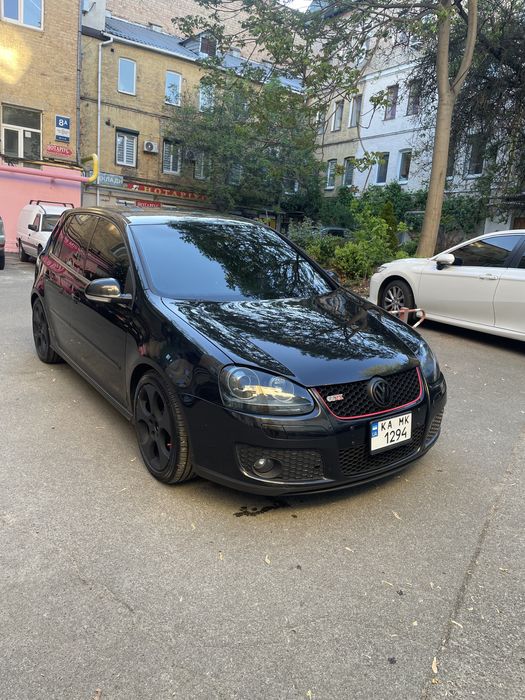 Golf 5 gti , ручка