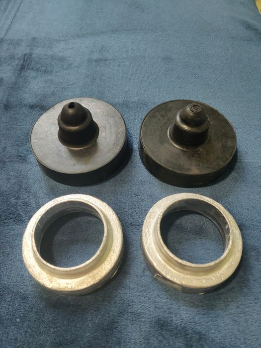 Проставки Опель Зафира А Б С Опель Вектра и Опель Комбо