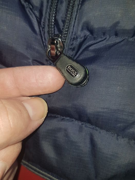 Kurtka Hugo Boss