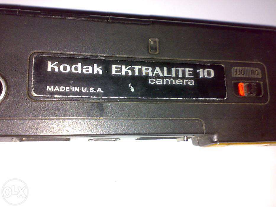 KODAK EKTRALITE 10 Camera (Collectible)64737903802753124