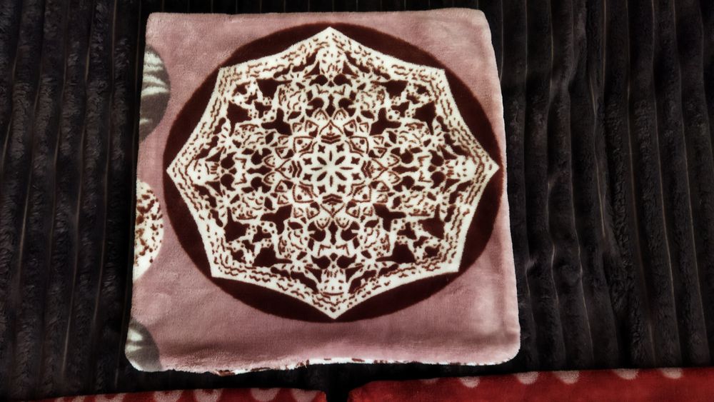 Наволочки на диванные подушки