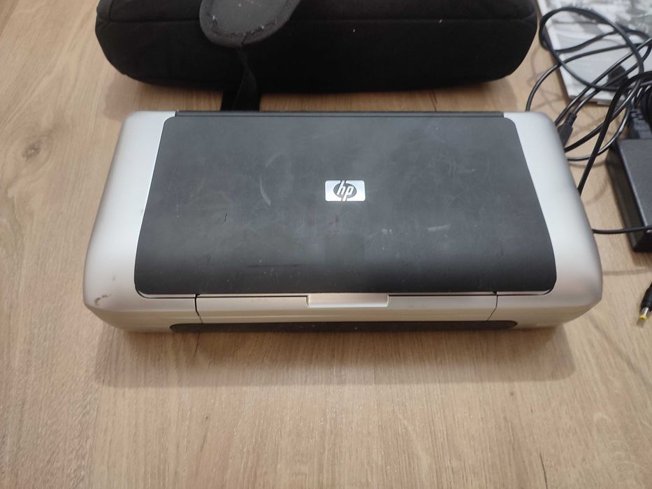 Drukarka HP SNPRC-0502