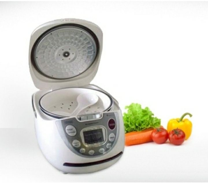 Estilo Bimby - Lady Gourmet