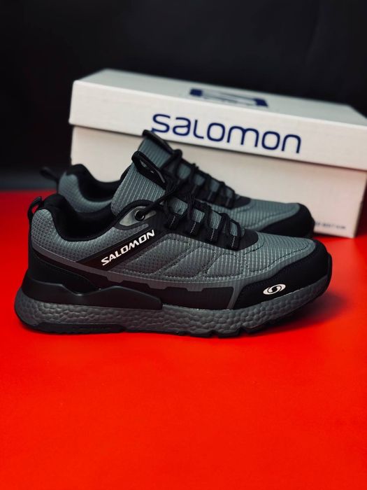 Осенние кросовки Salomon Salamon соломон саламон мужские красивки на осень соломон дышащие топ на лето