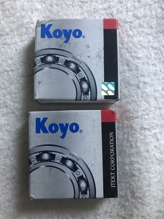 Sprzedam łożyska KOYO